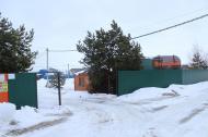 Коттеджный посёлок "Янтарный", коттеджные посёлки в Петровском на AFY.ru - Фото 18