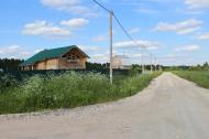 Коттеджный посёлок "Назарьево Парк", коттеджные посёлки в Назарьево на AFY.ru - Фото 3