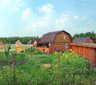 Коттеджный посёлок "Шаликовские дачи", коттеджные посёлки в Можайском районе на AFY.ru - Фото 7