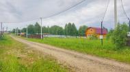 Коттеджный посёлок "Ивановское", коттеджные посёлки в Деденево на AFY.ru - Фото 5