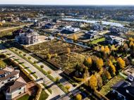 Коттеджный посёлок "Millennium Park (Миллениум Парк)", коттеджные посёлки в Истринском районе на AFY.ru - Фото 10