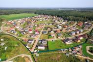 Коттеджный посёлок "Стольный", коттеджные посёлки в Никольском на AFY.ru - Фото 10