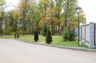 Коттеджный посёлок "FoRest (Форест)", коттеджные посёлки в Бачурино на AFY.ru - Фото 7