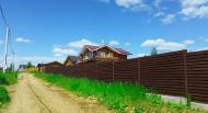 Коттеджный посёлок "Экоскандия", коттеджные посёлки в Мелечкино на AFY.ru - Фото 20