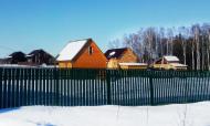 Коттеджный посёлок "Парус", коттеджные посёлки в Блазново на AFY.ru - Фото 2