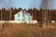 Коттеджный посёлок "Лесная поляна", коттеджные посёлки в Гришино на AFY.ru - Фото 2