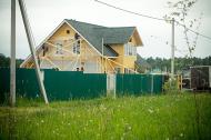 Коттеджный посёлок "Леоново", коттеджные посёлки в Леоново на AFY.ru - Фото 13