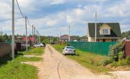 Коттеджный посёлок "Ромашкино", коттеджные посёлки в Дубне на AFY.ru - Фото 2