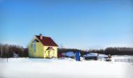 Коттеджный посёлок "Volna (Волна)", коттеджные посёлки в Блазново на AFY.ru - Фото 6