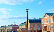 Жилой комплекс "Мечта-1,2,3", коттеджные посёлки в Озерецком на AFY.ru - Фото 12