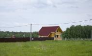 Коттеджный посёлок "Южный Причал", коттеджные посёлки в Нащекино на AFY.ru - Фото 4