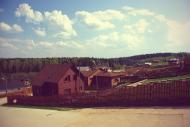 Коттеджный посёлок "Екатерининское подворье-2", коттеджные посёлки  на AFY.ru - Фото 3