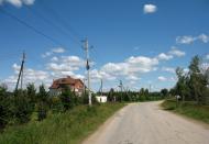 Коттеджный посёлок "Родной град", коттеджные посёлки в Ворщиково на AFY.ru - Фото 3