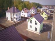 Коттеджный посёлок "Лосиный парк-2", коттеджные посёлки в Супонево на AFY.ru - Фото 11