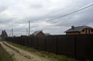 Коттеджный посёлок "Занарская долина", коттеджные посёлки в Клейменово на AFY.ru - Фото 4