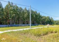 Коттеджный посёлок "Лесные дали", коттеджные посёлки в Калитино на AFY.ru - Фото 3