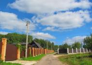 Коттеджный посёлок "Варавино", коттеджные посёлки в Варавино на AFY.ru - Фото 2