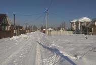 Коттеджный посёлок "Янтарный", коттеджные посёлки в Раменском районе на AFY.ru - Фото 4