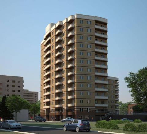 Новостройка ЖК "в мкр. Пронина", новостройки в Звенигороде на AFY.ru - Фото 1 Новостройка ЖК "в мкр. Пронина", новостройки в Звенигороде на AFY.ru - Фото 1