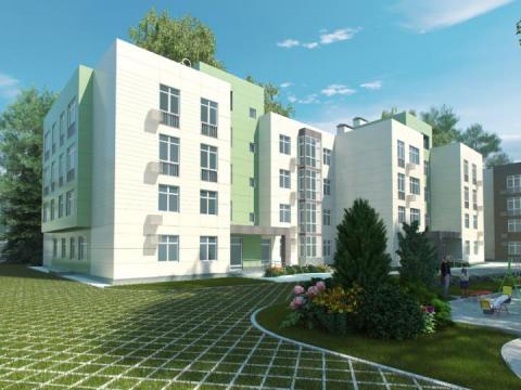 Новостройка ЖК "Болтино", новостройки в Болтино на AFY.ru - Фото 1 Новостройка ЖК "Болтино", новостройки в Болтино на AFY.ru - Фото 1