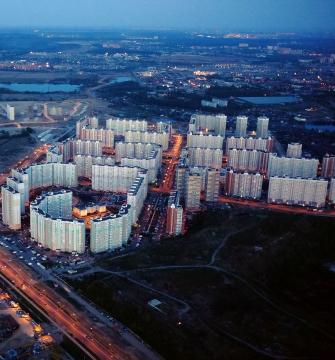 Новостройка ЖК "Некрасовка", новостройки в Москве на AFY.ru - Фото 1 Новостройка ЖК "Некрасовка", новостройки в Москве на AFY.ru - Фото 1