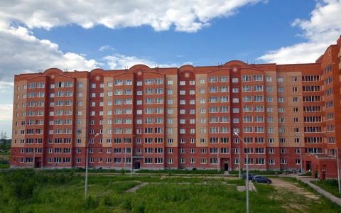 Новостройка ЖК "Дом на Московской" г. Щелково, новостройки в Щелково на AFY.ru - Фото 1