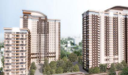 Новостройка ЖК "Well House на Дубровке", г. Москва, ул. 1-я Машиностроения, д. 6-14, новостройки в Москве на AFY.ru - Фото 1