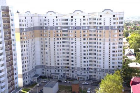 Новостройка ЖК на ул. Центральная, новостройки в Серпухове на AFY.ru - Фото 1