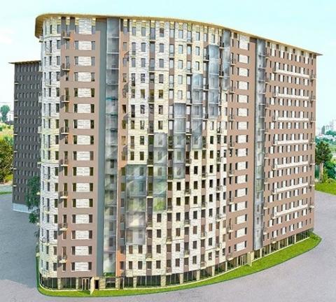 Новостройка ЖК "Лефорт", новостройки в Москве на AFY.ru - Фото 1 Новостройка ЖК "Лефорт", новостройки в Москве на AFY.ru - Фото 1