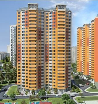 Новостройка ЖК "Вершинино", новостройки в Москве на AFY.ru - Фото 1 Новостройка ЖК "Вершинино", новостройки в Москве на AFY.ru - Фото 1