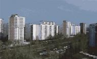 Новостройка ЖК г. Москва, Марьино, ул. Донецкая, вл. 12, 22, новостройки в Москве на AFY.ru - Фото 1