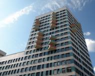 Новостройка ЖК "Университетский", новостройки в Москве на AFY.ru - Фото 1