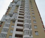 ЖК г. Москва, Коровинское ш., д. 3А, корп. 1