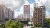 Новостройка ЖК "Время", новостройки в Москве на AFY.ru - Фото 1