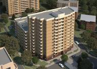 Новостройка ЖК "в мкр. Пронина", новостройки в Звенигороде на AFY.ru - Фото 2