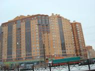 Новостройка ЖК "Респект", г. Санкт-Петербург, ул. Бухарестская, д. 116-120, новостройки в Санкт-Петербурге на AFY.ru - Фото 1