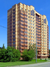 Новостройка ЖК "Патриот", новостройки в Москве на AFY.ru - Фото 1