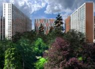 Новостройка ЖК "Хорошевский", новостройки в Москве на AFY.ru - Фото 2