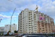 Новостройка ЖК "Париж", г. Самара, ул. Санфировой, 97, новостройки в Самаре на AFY.ru - Фото 1