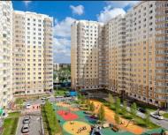 Новостройка ЖК «Марфино», новостройки в Москве на AFY.ru - Фото 2