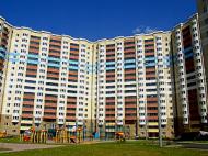 Новостройка ЖК г. Москва, ул. Наташи Качуевской, д. 4, новостройки в Москве на AFY.ru - Фото 1