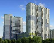Новостройка ЖК "Утесов", новостройки в Москве на AFY.ru - Фото 1