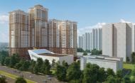 Новостройка ЖК "Эмеральд", новостройки в Москве на AFY.ru - Фото 1
