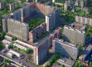 Новостройка ЖК "Хорошевский", новостройки в Москве на AFY.ru - Фото 1