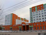 Новостройка ЖК "Оранжевое небо", новостройки в Кстово на AFY.ru - Фото 1