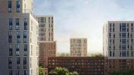 Новостройка ЖК "Академика Павлова", новостройки в Москве на AFY.ru - Фото 1