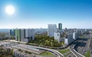 Новостройка ЖК "Велтон парк - Золотая Миля", новостройки в Москве на AFY.ru - Фото 3