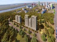 Новостройка ЖК "Велтон парк - Золотая Миля", новостройки в Москве на AFY.ru - Фото 1