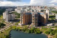 Новостройка ЖК "Корона-Эйр", новостройки в Москве на AFY.ru - Фото 1