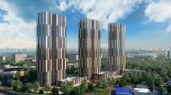 Новостройка ЖК "Маяковский", новостройки в Москве на AFY.ru - Фото 1